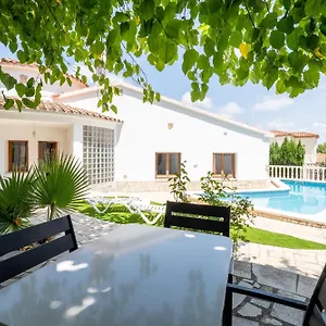 Villa Hauzify I Parc